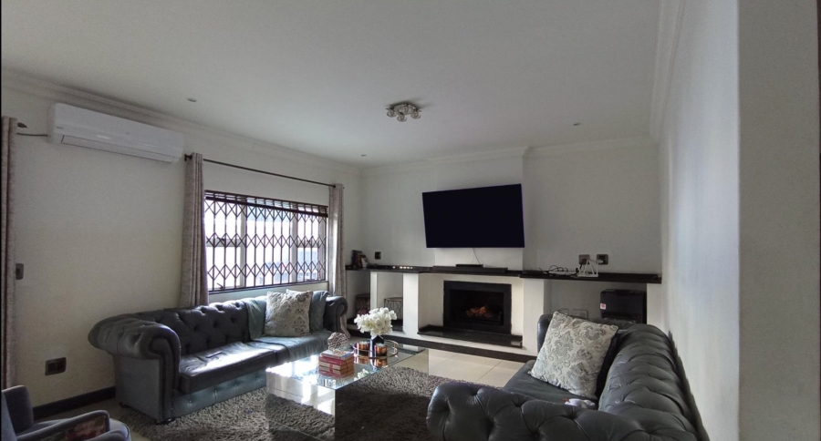 4 Bedroom Property for Sale in Brendavere Gauteng