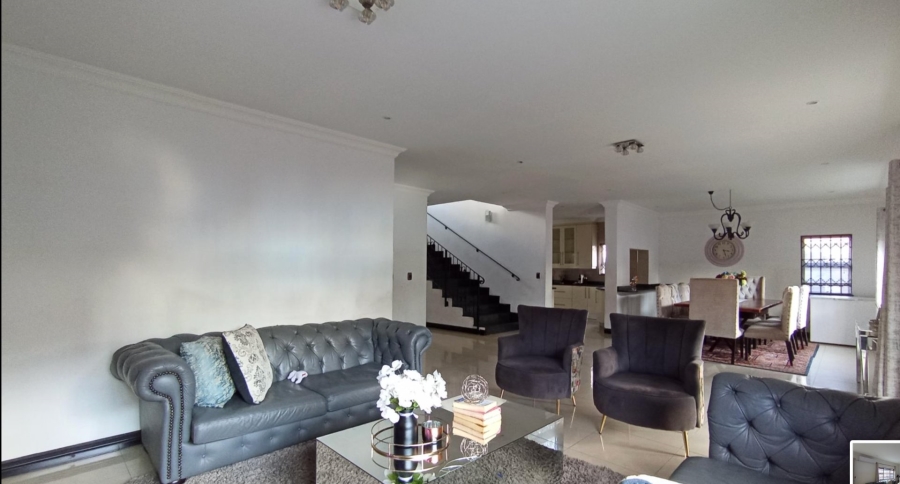 4 Bedroom Property for Sale in Brendavere Gauteng
