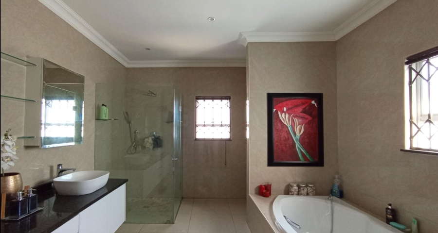 4 Bedroom Property for Sale in Brendavere Gauteng