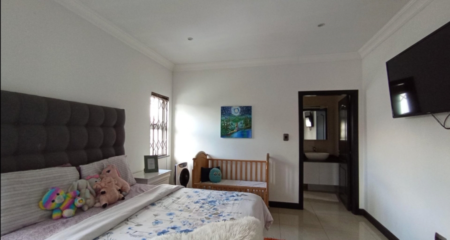 4 Bedroom Property for Sale in Brendavere Gauteng