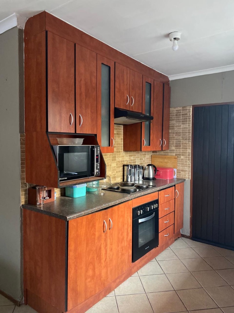 To Let 3 Bedroom Property for Rent in Nellmapius Gauteng