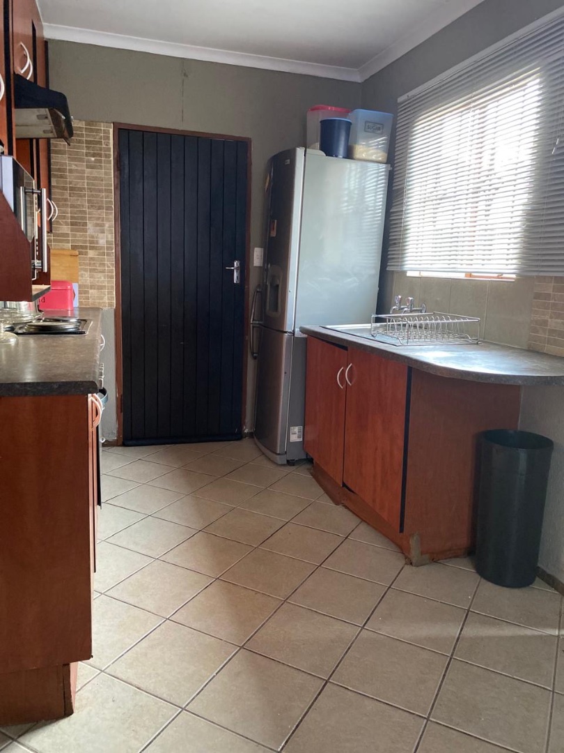 To Let 3 Bedroom Property for Rent in Nellmapius Gauteng