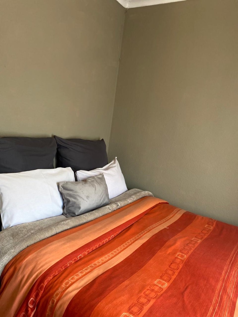 To Let 3 Bedroom Property for Rent in Nellmapius Gauteng