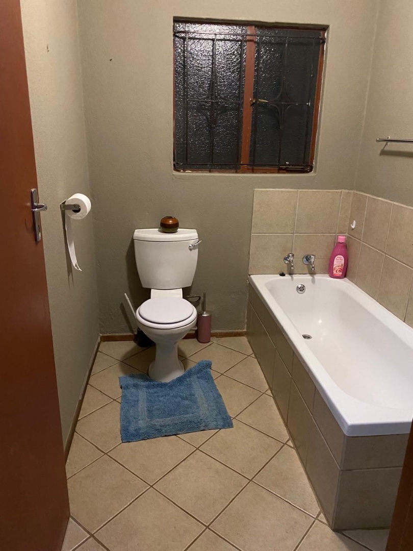 To Let 3 Bedroom Property for Rent in Nellmapius Gauteng