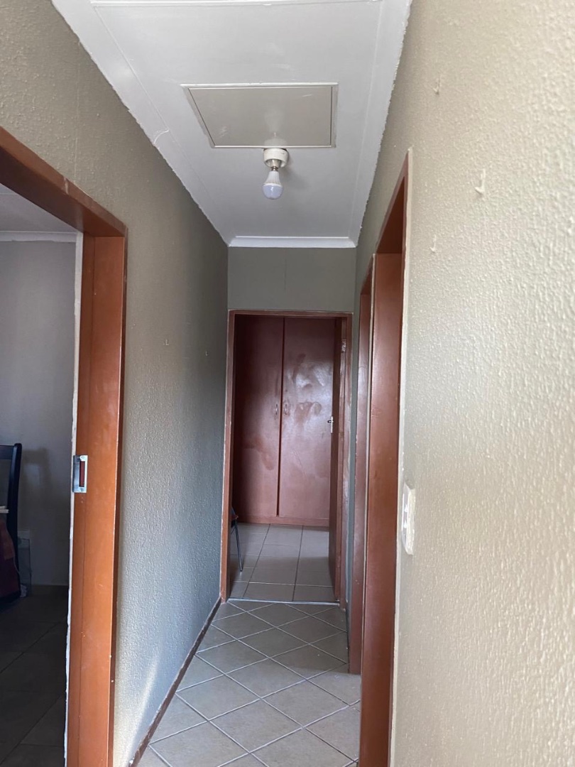 To Let 3 Bedroom Property for Rent in Nellmapius Gauteng