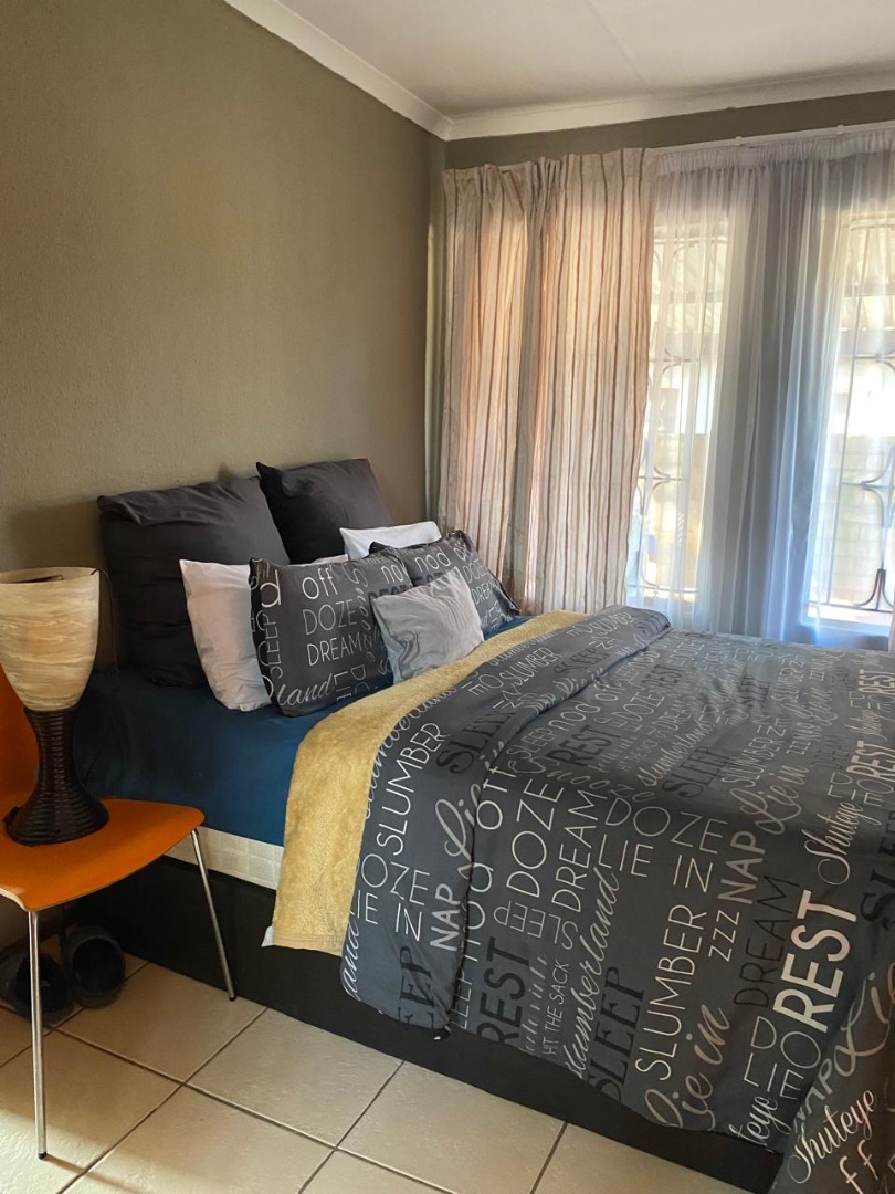 To Let 3 Bedroom Property for Rent in Nellmapius Gauteng