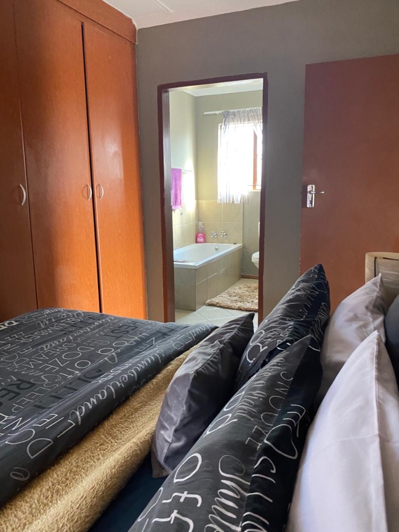 To Let 3 Bedroom Property for Rent in Nellmapius Gauteng