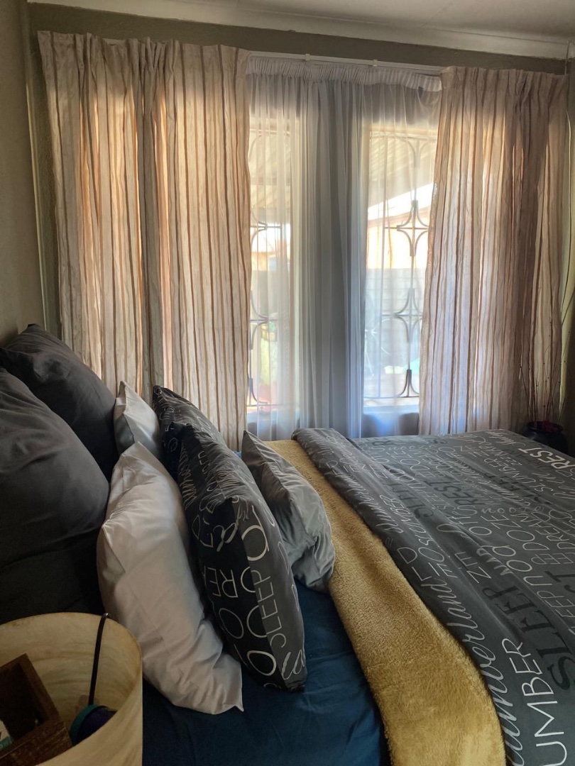 To Let 3 Bedroom Property for Rent in Nellmapius Gauteng