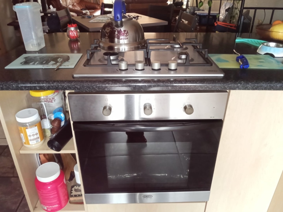 3 Bedroom Property for Sale in Krugersdorp North Gauteng