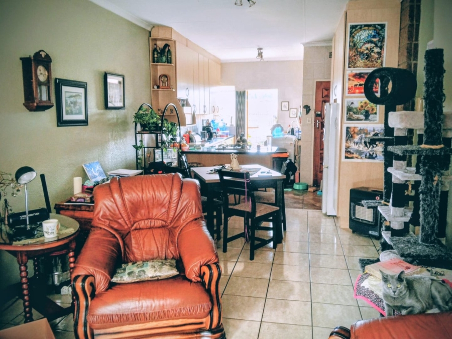 3 Bedroom Property for Sale in Krugersdorp North Gauteng