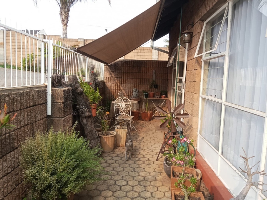 3 Bedroom Property for Sale in Krugersdorp North Gauteng