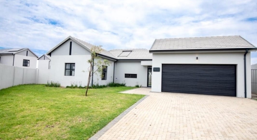 To Let  Bedroom Property for Rent in Copperleaf Estate Gauteng
