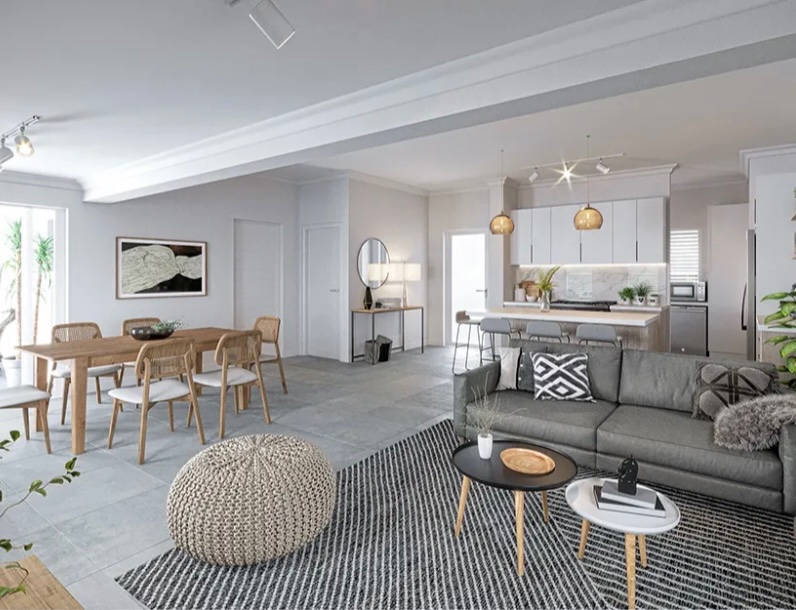 To Let  Bedroom Property for Rent in Copperleaf Estate Gauteng