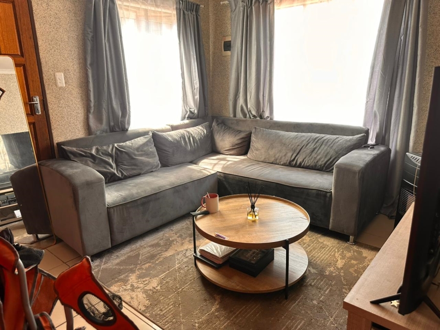 2 Bedroom Property for Sale in Soshanguve East Ext 3 Gauteng