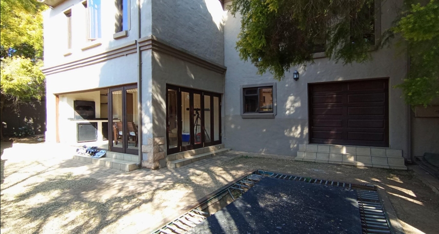 3 Bedroom Property for Sale in Amberfield Valley Gauteng