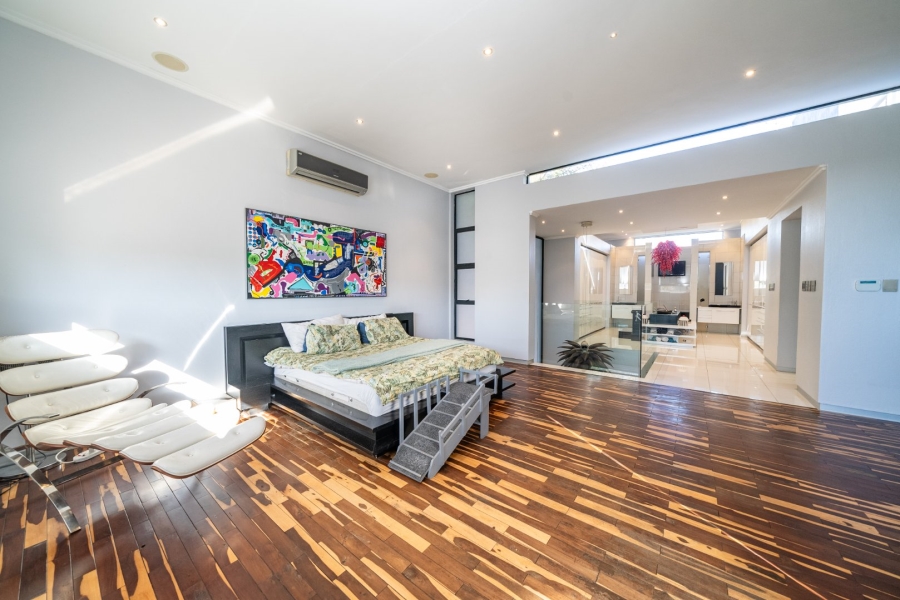 4 Bedroom Property for Sale in Greenstone Hill Gauteng