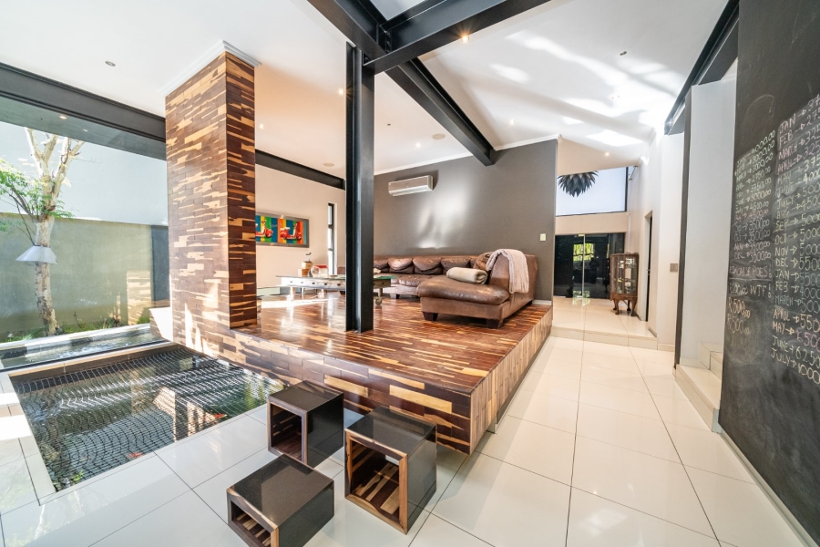 4 Bedroom Property for Sale in Greenstone Hill Gauteng