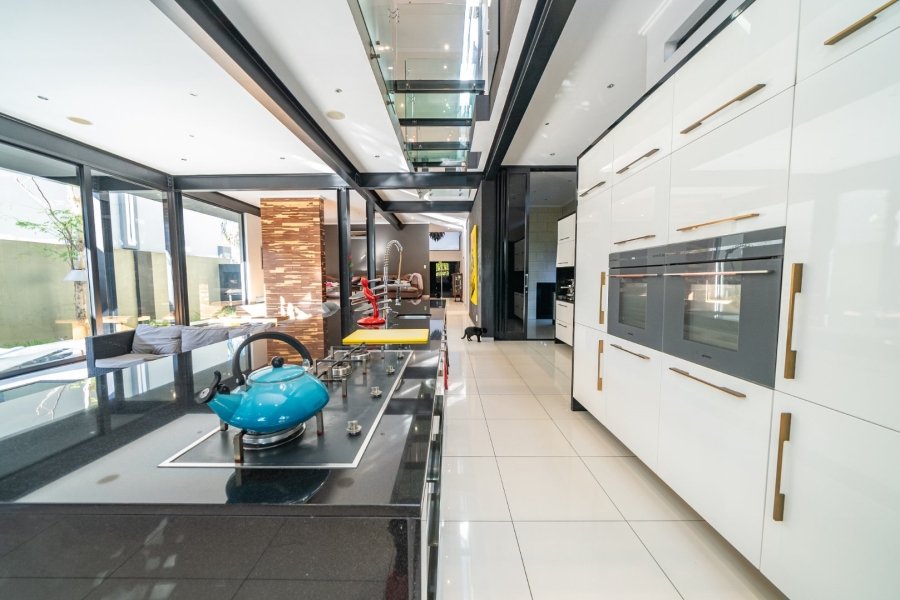 4 Bedroom Property for Sale in Greenstone Hill Gauteng