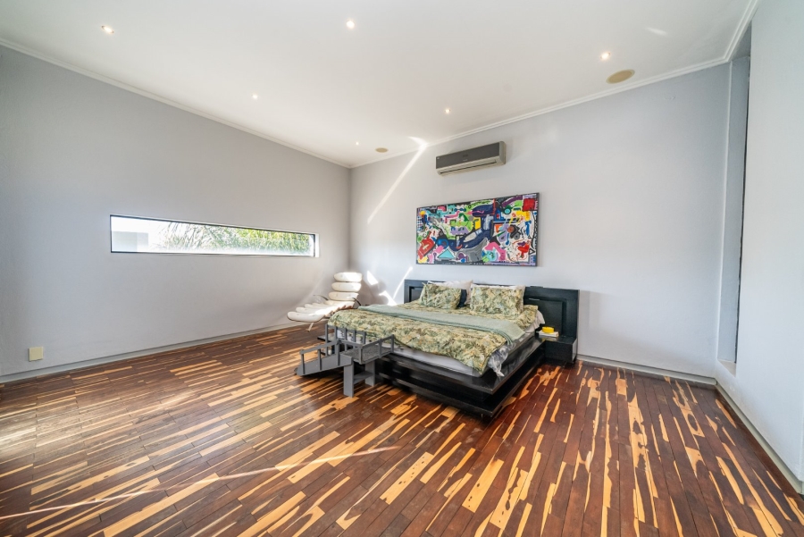 4 Bedroom Property for Sale in Greenstone Hill Gauteng