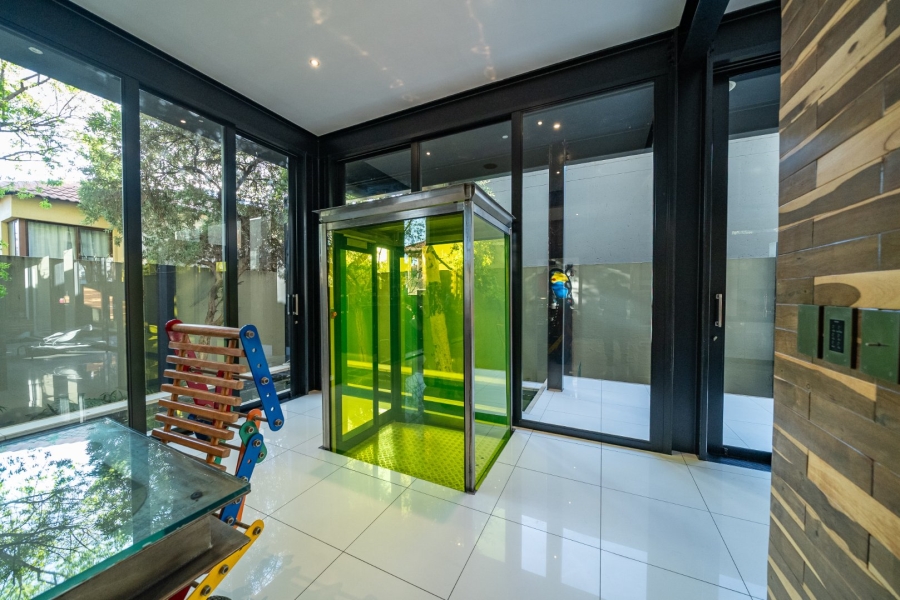 4 Bedroom Property for Sale in Greenstone Hill Gauteng