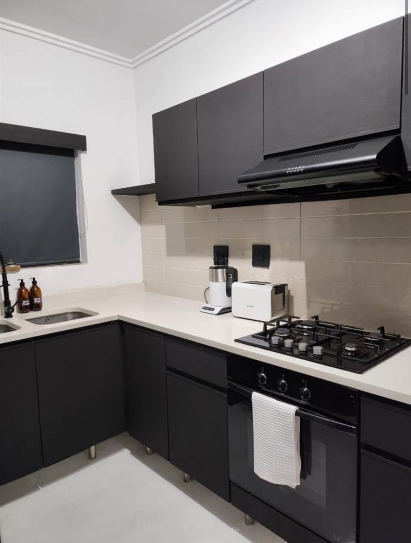 To Let 2 Bedroom Property for Rent in Broadacres Gauteng