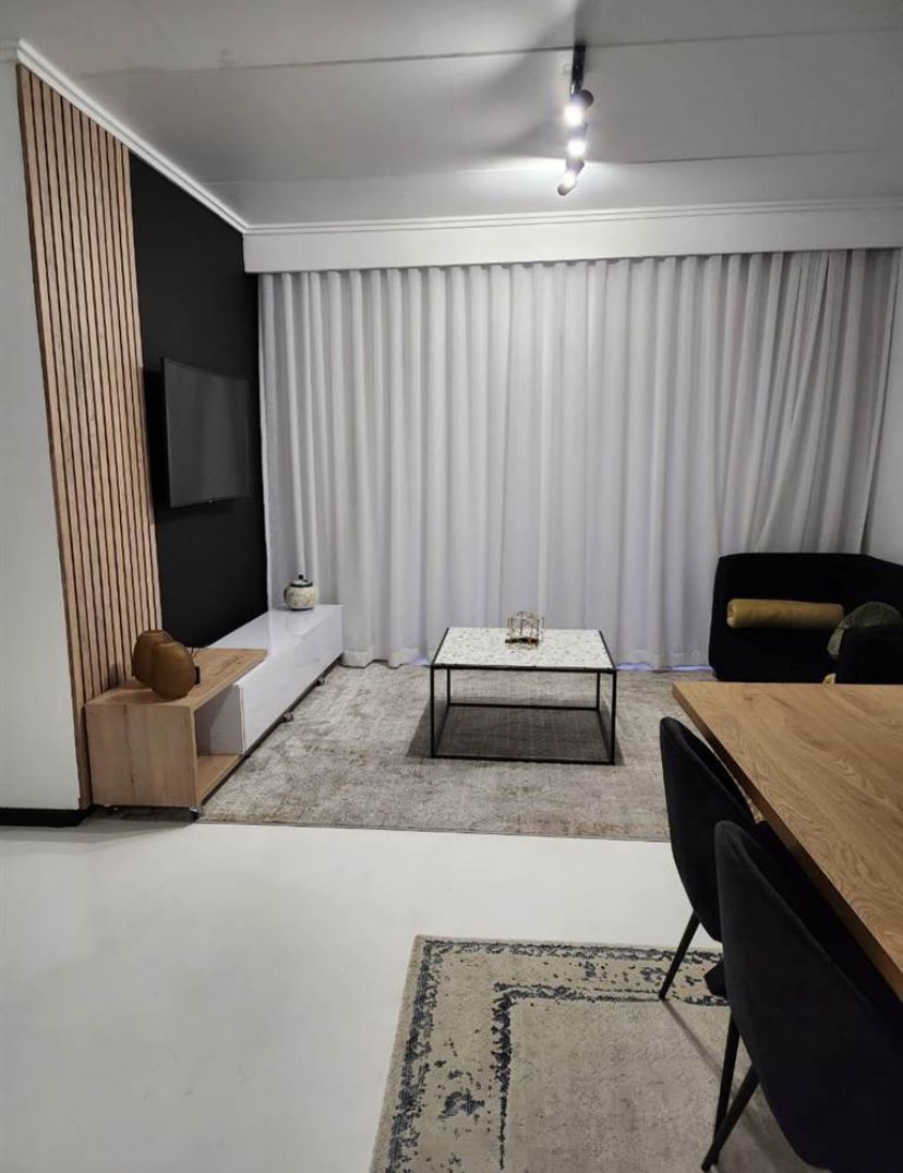 To Let 2 Bedroom Property for Rent in Broadacres Gauteng