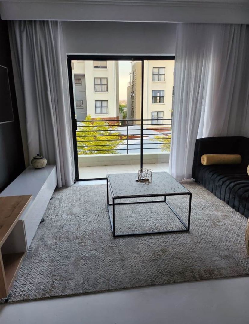 To Let 2 Bedroom Property for Rent in Broadacres Gauteng