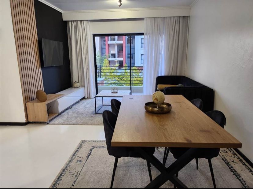 To Let 2 Bedroom Property for Rent in Broadacres Gauteng