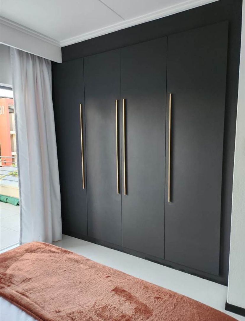 To Let 2 Bedroom Property for Rent in Broadacres Gauteng