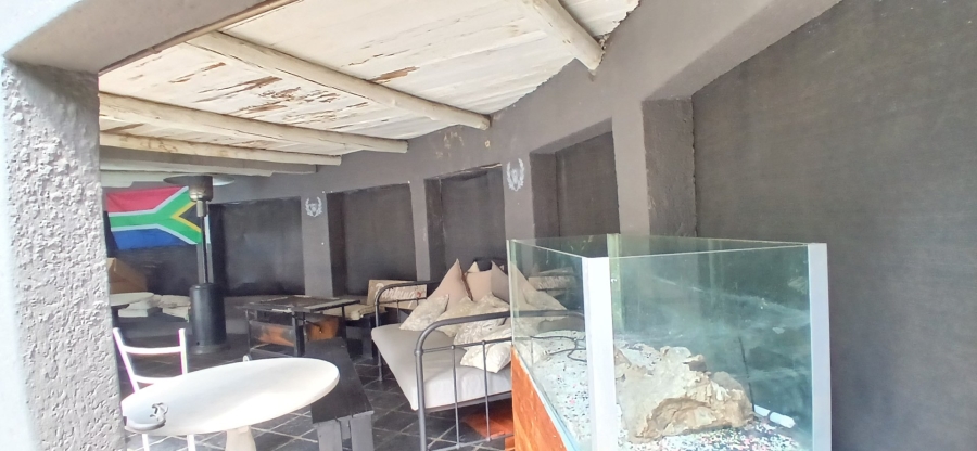 10 Bedroom Property for Sale in Muckleneuk Gauteng