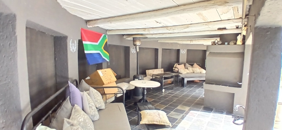 10 Bedroom Property for Sale in Muckleneuk Gauteng