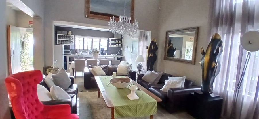 10 Bedroom Property for Sale in Muckleneuk Gauteng
