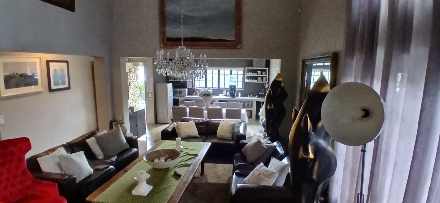 10 Bedroom Property for Sale in Muckleneuk Gauteng