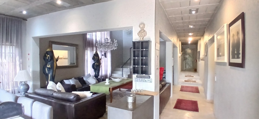 10 Bedroom Property for Sale in Muckleneuk Gauteng