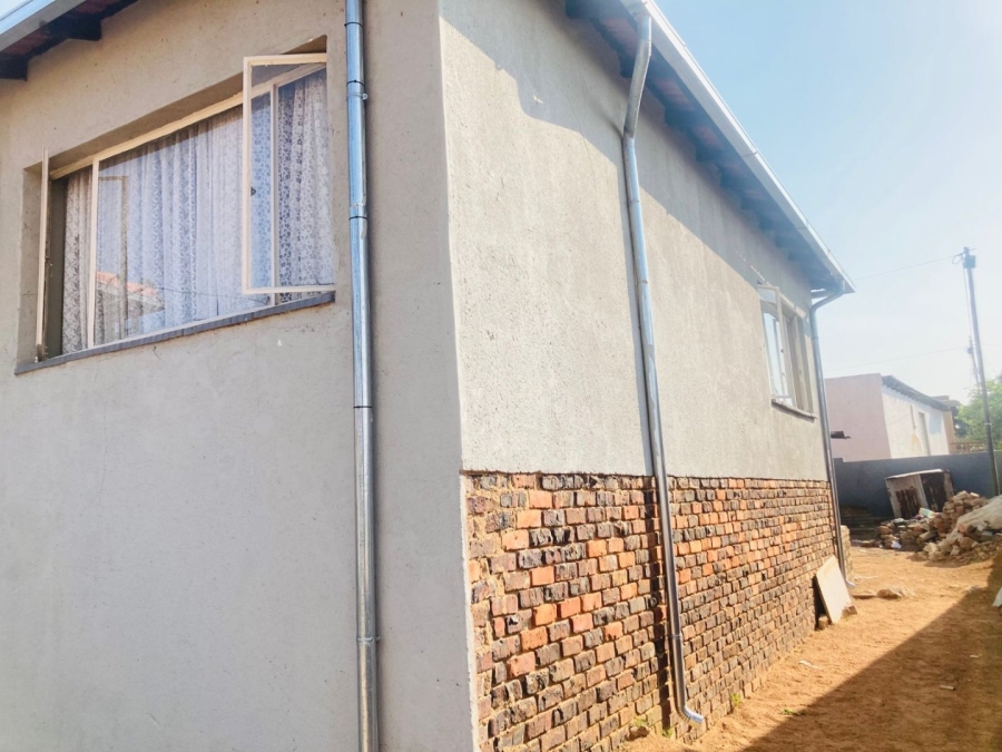 3 Bedroom Property for Sale in Soshanguve AA Gauteng