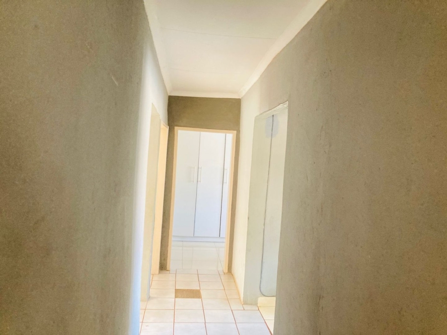 3 Bedroom Property for Sale in Soshanguve AA Gauteng