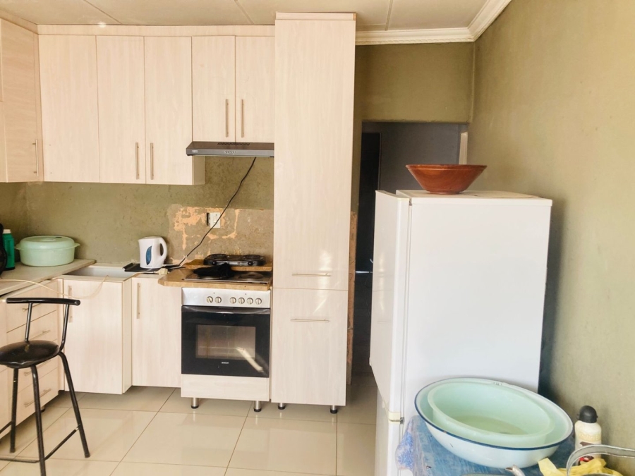 3 Bedroom Property for Sale in Soshanguve AA Gauteng