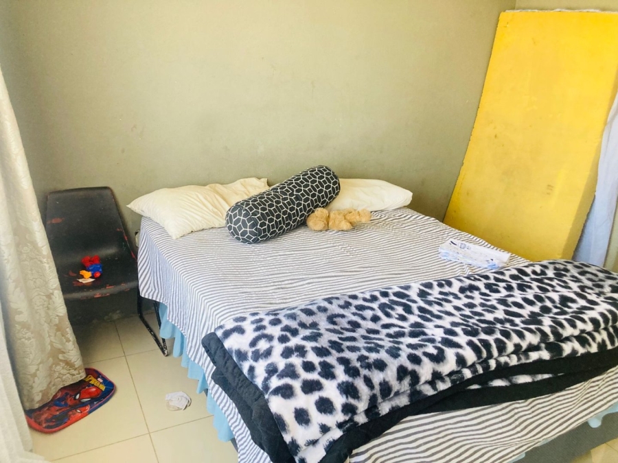 3 Bedroom Property for Sale in Soshanguve AA Gauteng