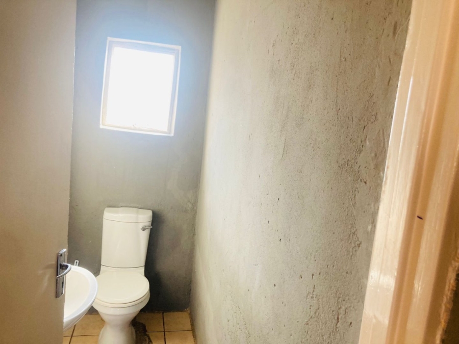 3 Bedroom Property for Sale in Soshanguve AA Gauteng