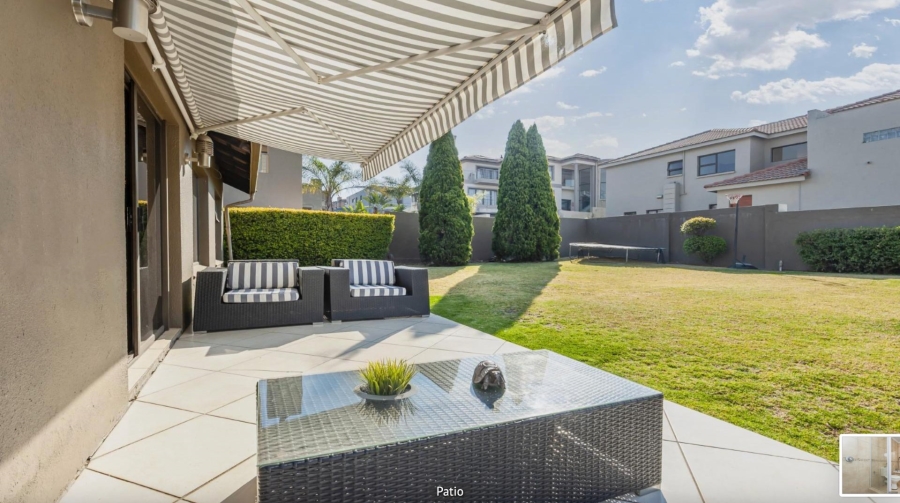 3 Bedroom Property for Sale in Greenstone Hill Gauteng