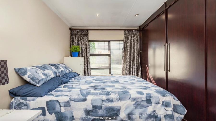 3 Bedroom Property for Sale in Greenstone Hill Gauteng