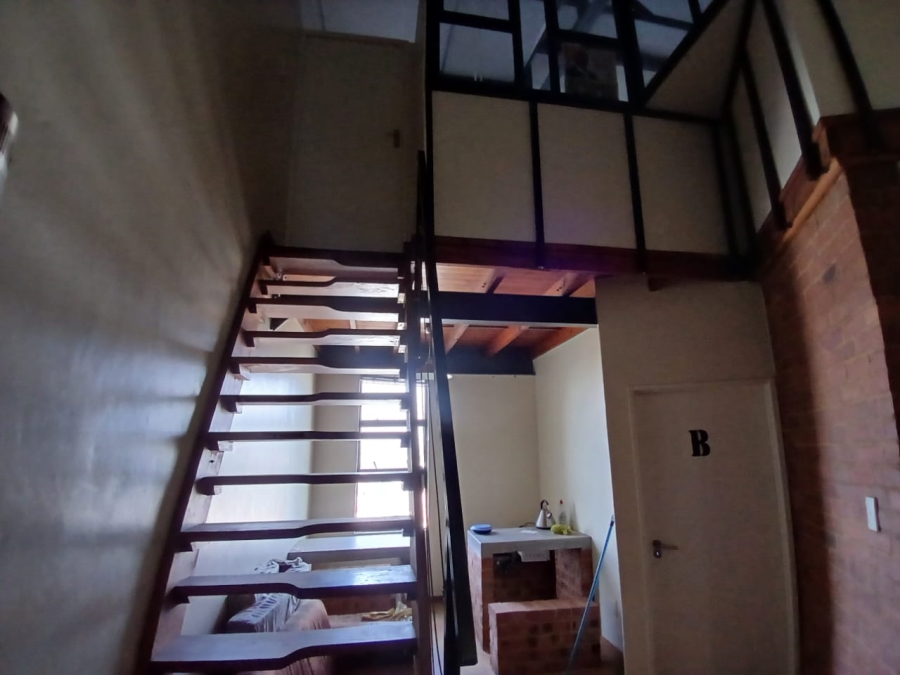 3 Bedroom Property for Sale in Hatfield Gauteng