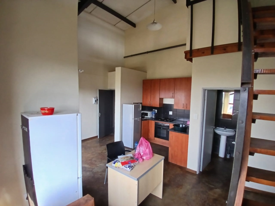 3 Bedroom Property for Sale in Hatfield Gauteng