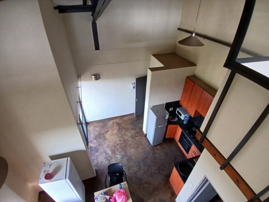 3 Bedroom Property for Sale in Hatfield Gauteng