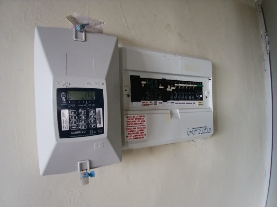 3 Bedroom Property for Sale in Hatfield Gauteng