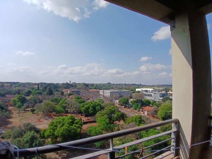 3 Bedroom Property for Sale in Hatfield Gauteng