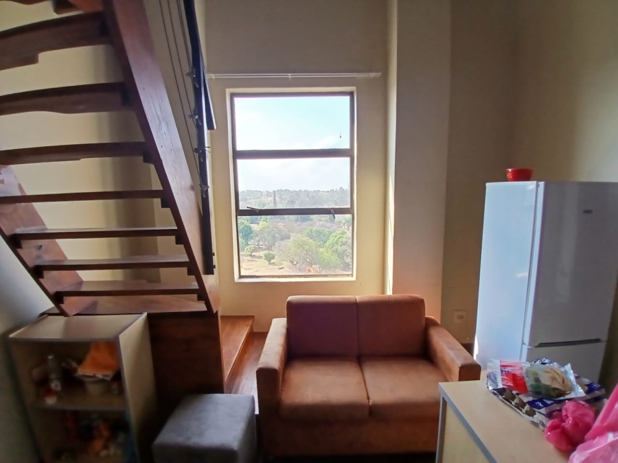 3 Bedroom Property for Sale in Hatfield Gauteng