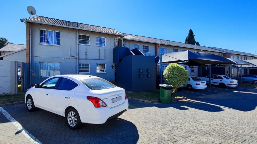 1 Bedroom Property for Sale in Boksburg West Gauteng