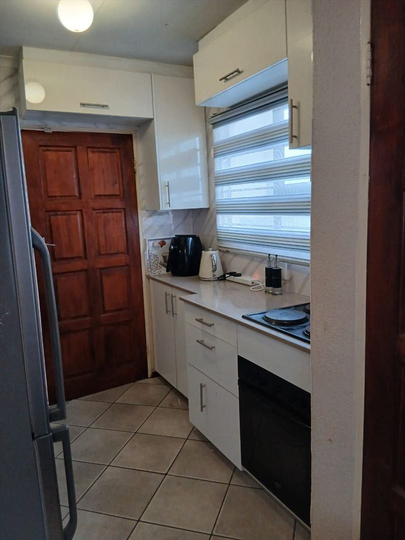 2 Bedroom Property for Sale in Alliance Gauteng