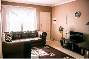 To Let 2 Bedroom Property for Rent in Georginia Gauteng